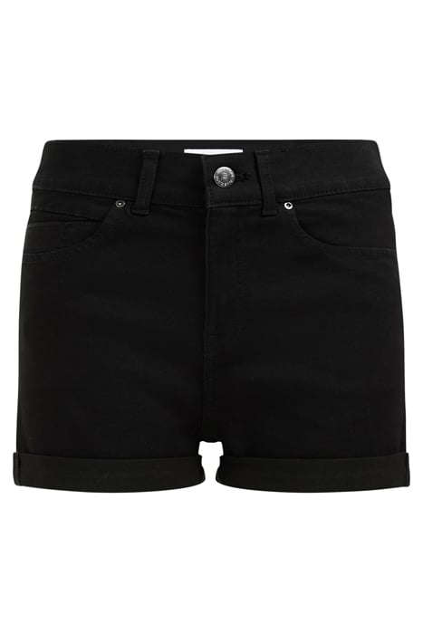 SHORT BLACK 4
