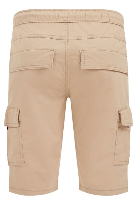 SHORT BEIGE 4
