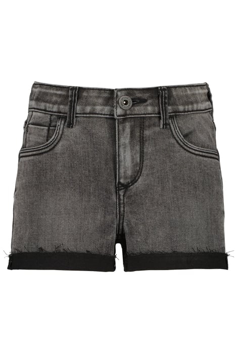 DILETTA DARK GREY VINTAGE 1