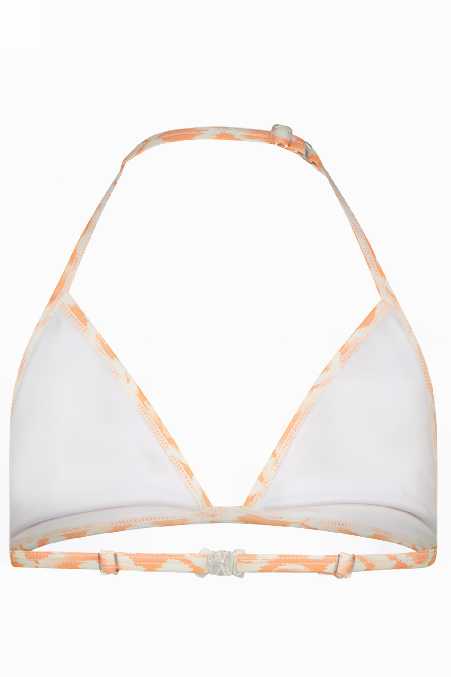 ZAMIRA LIGHT NEON ORANGE 4