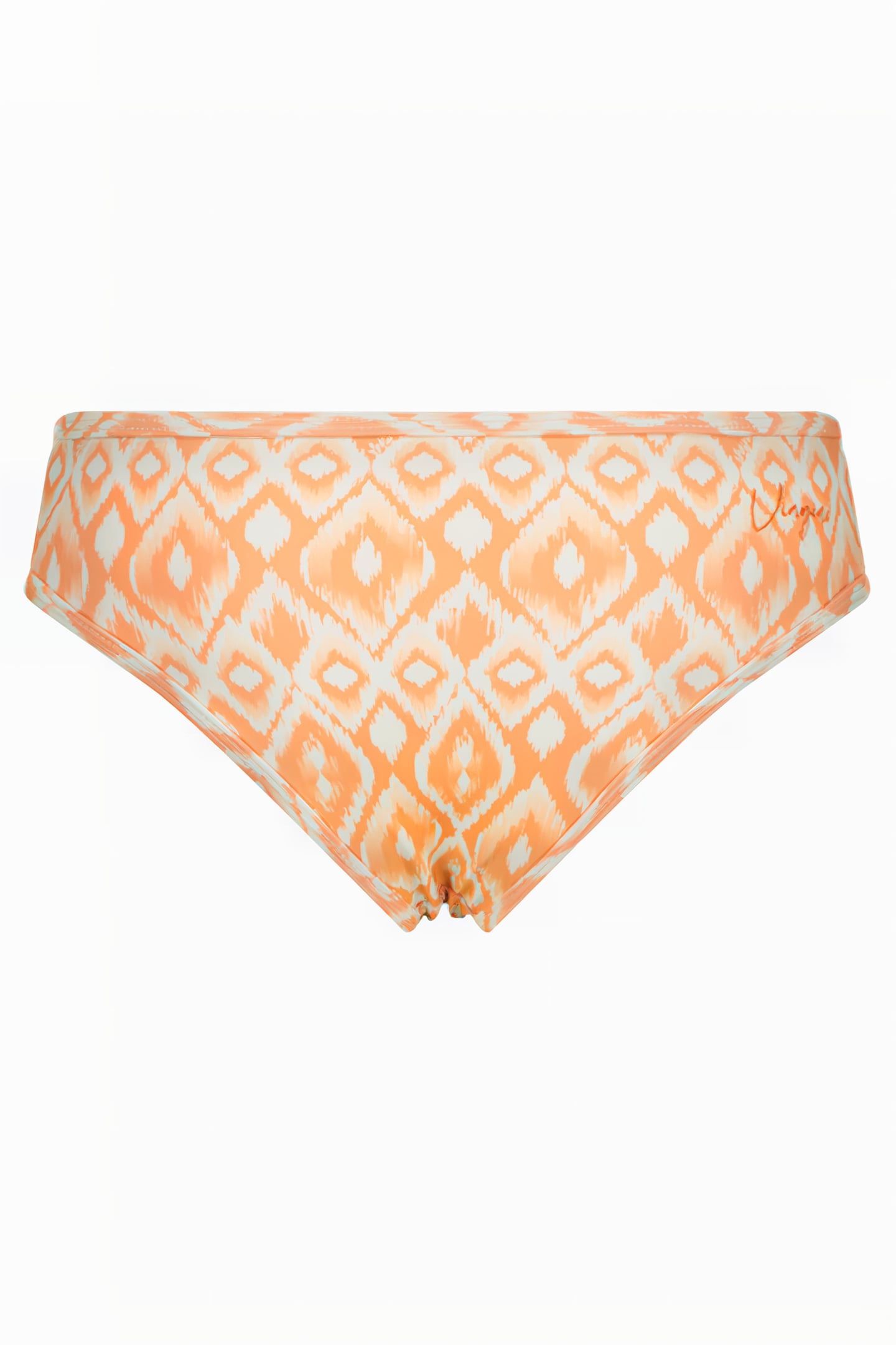 ZAMIRA LIGHT NEON ORANGE 6