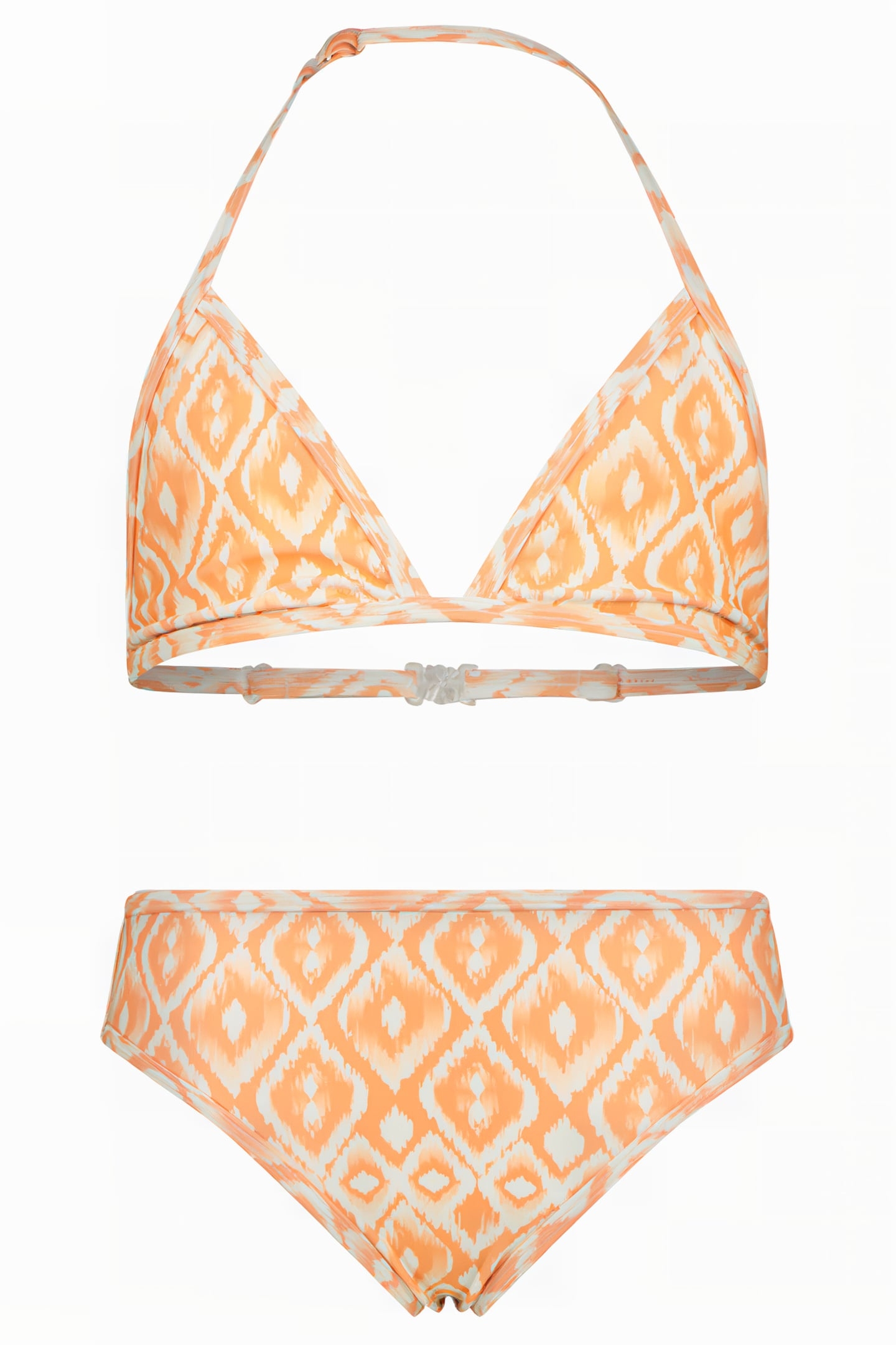 ZAMIRA LIGHT NEON ORANGE 1