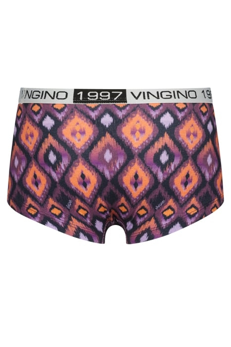 G-SO24-4 AZTEX SET PURPLE GRAPE 6