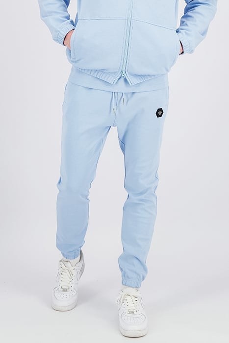 ESSENTIAL JOGGER LIGHT BLUE 1