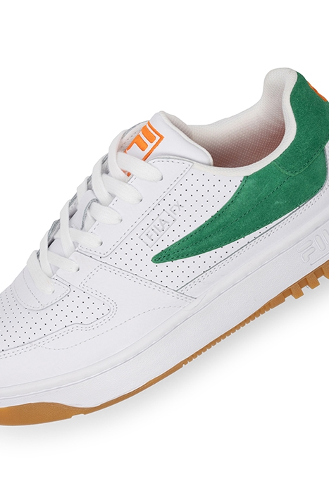 FXVENTUNO GS WHITE-VERDANT GREEN 6