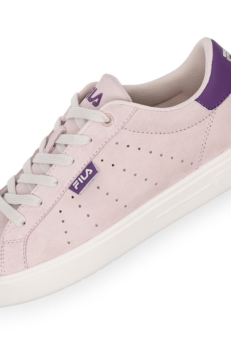 FILA LUSSO S WMN MAUVE CHALK-SUNSET PURPLE 6