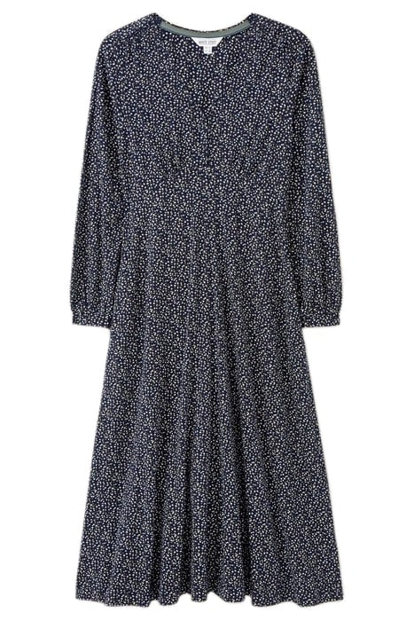 MEGAN JERSEY DRE NAVY 3