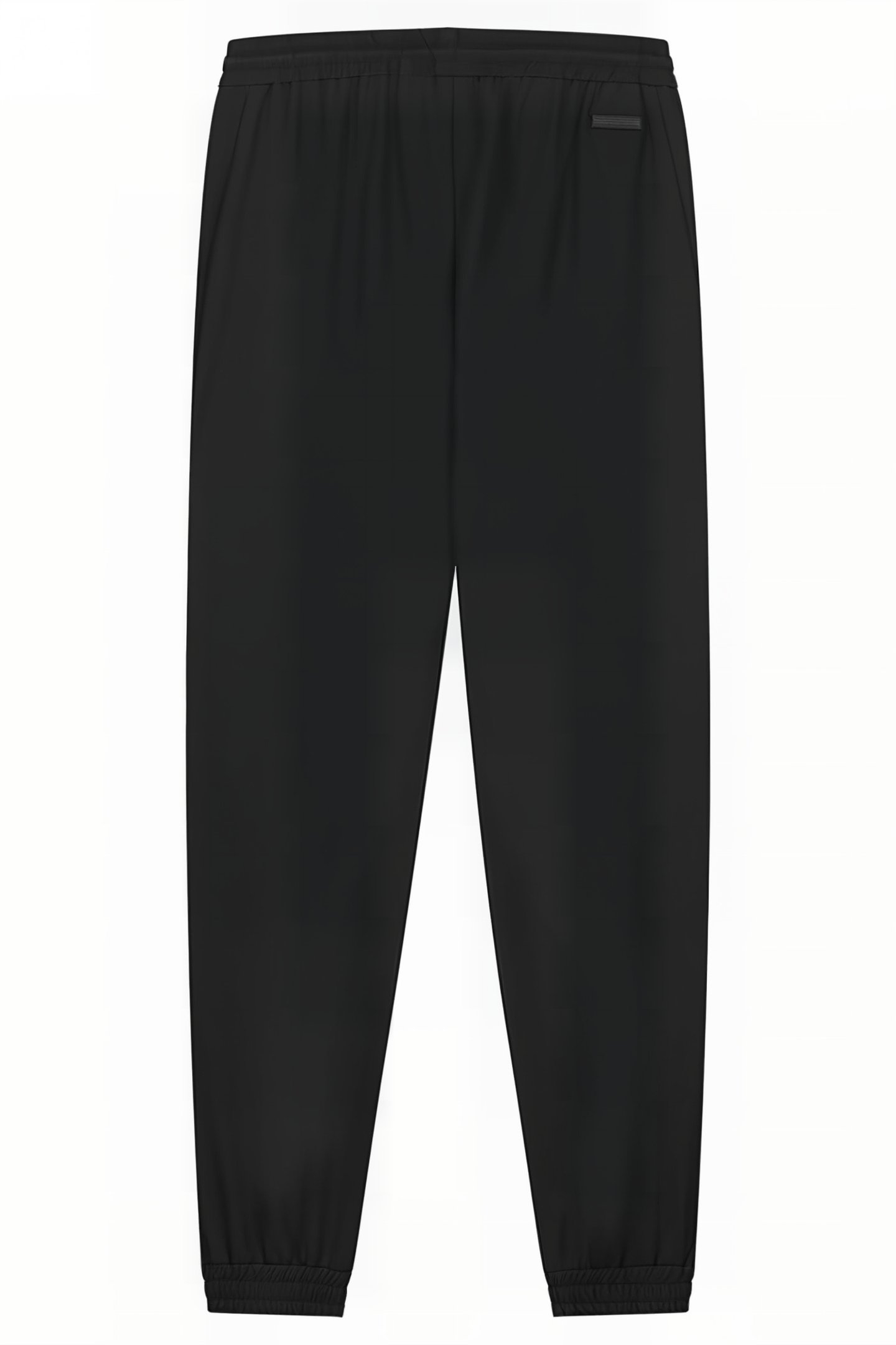 VALOR NYLON JOGGER BLACK 2
