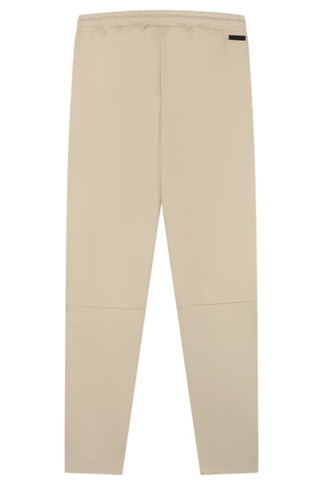 DIAGONAL TECH PANTS GRAVEL BEIGE 2