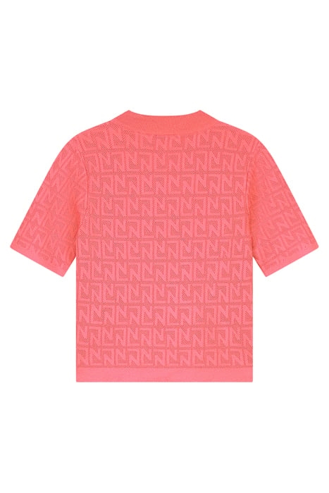 PIXIE TOP DESERT ROSE 2