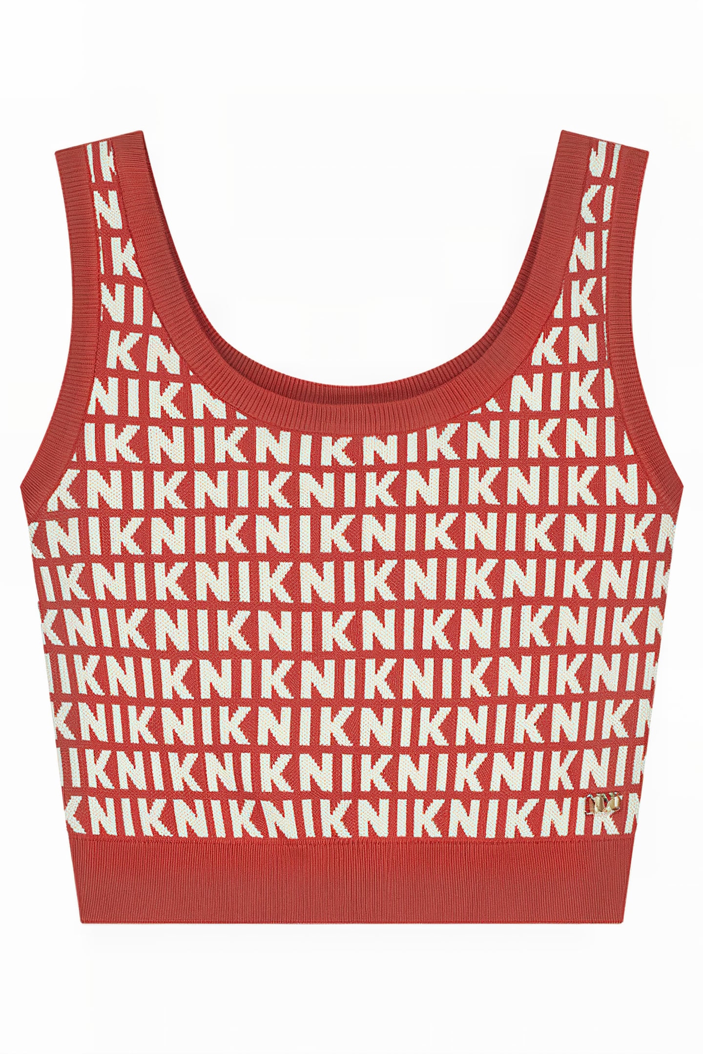 PAYTON TOP TERRACOTTA RED 1