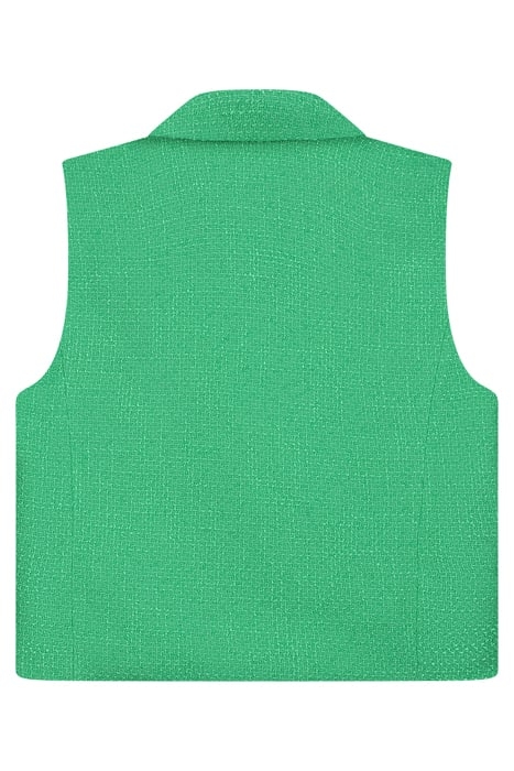 SHERRY BLAZER HYPER GREEN 2