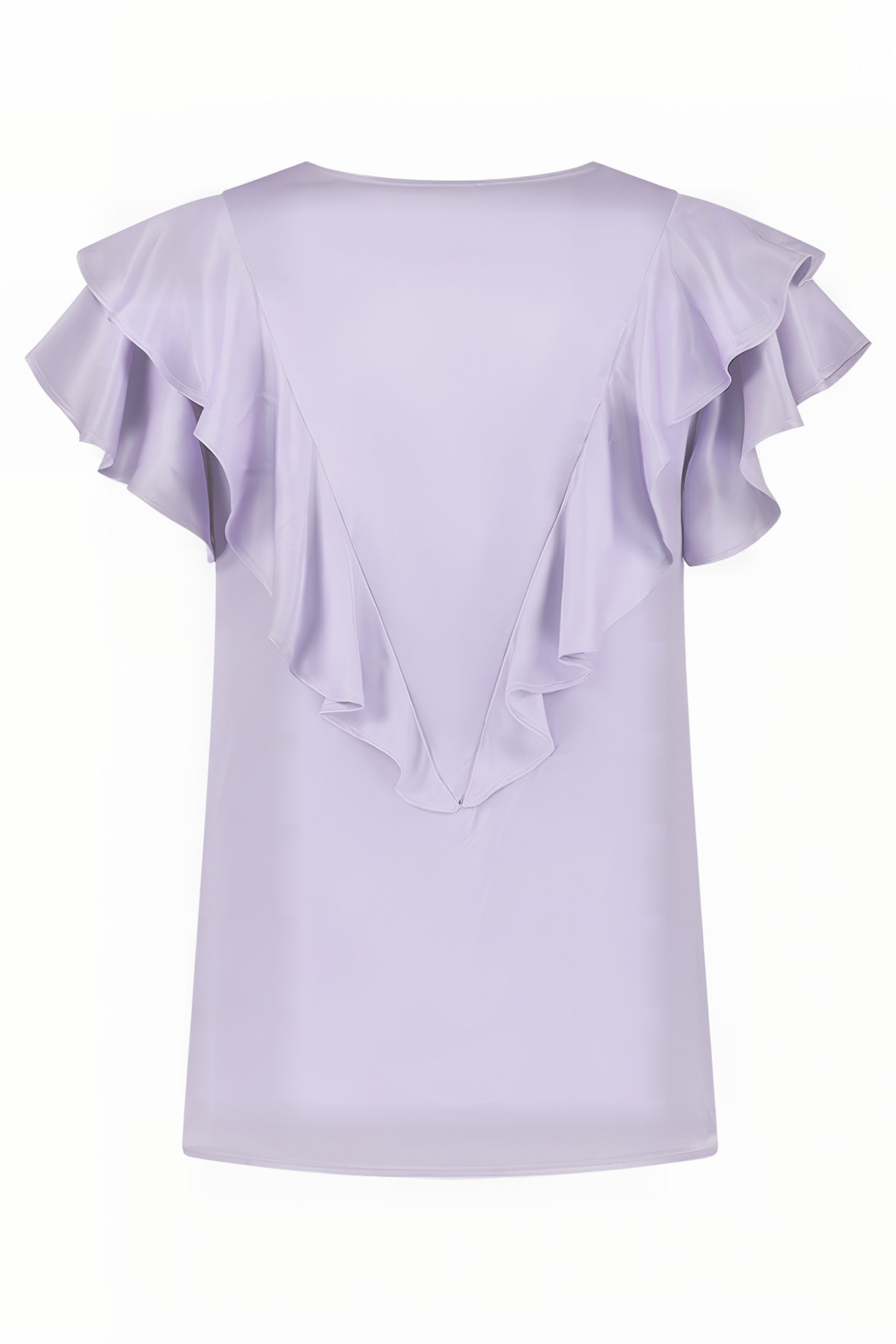 SEDA BLOUSE VIOLET 2