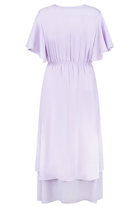 SEDA DRESS VIOLET 2