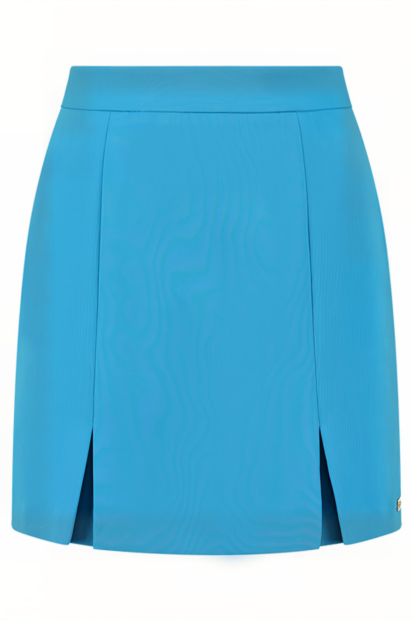 FREYA SKIRT DRESDEN BLUE 1