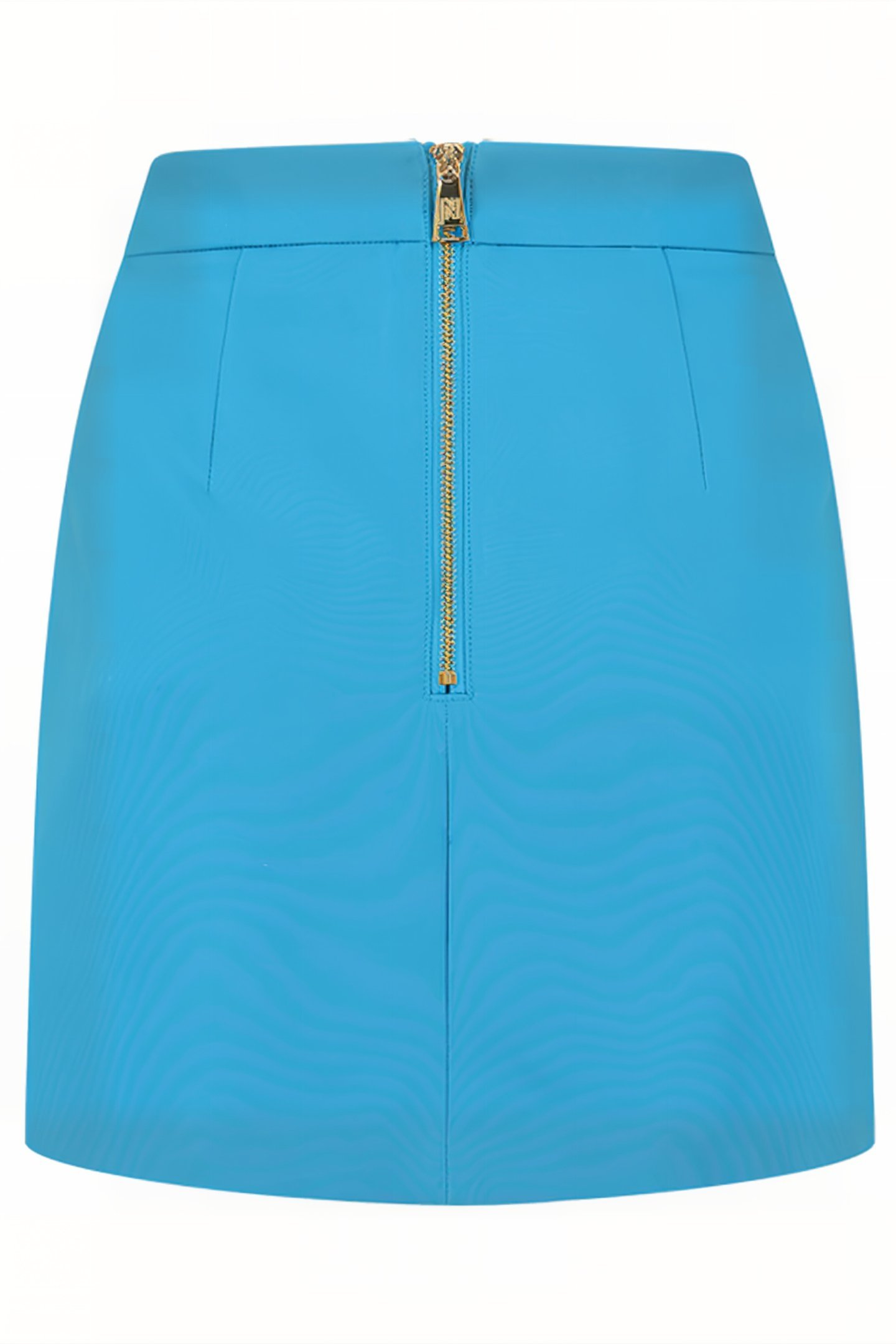 FREYA SKIRT DRESDEN BLUE 2