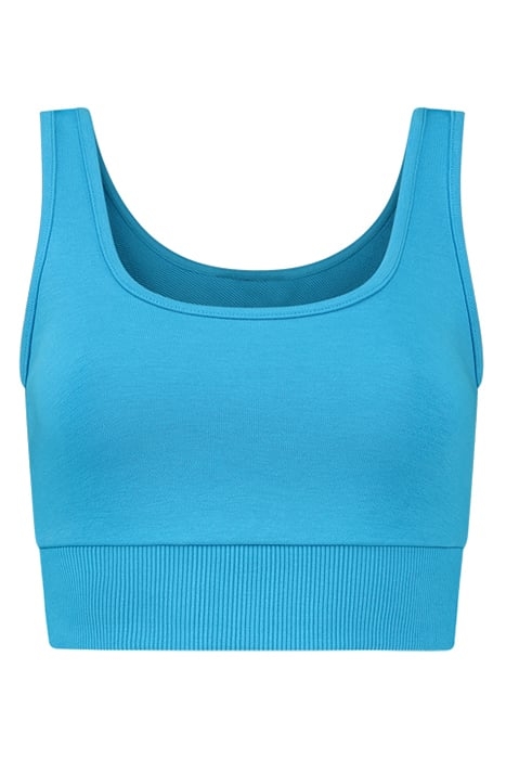 RIVER TOP DRESDEN BLUE 1