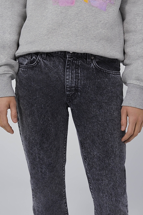 PANAF STRAIGHT IN BLACK 3