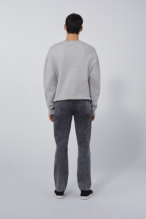 PANAF STRAIGHT IN BLACK 2