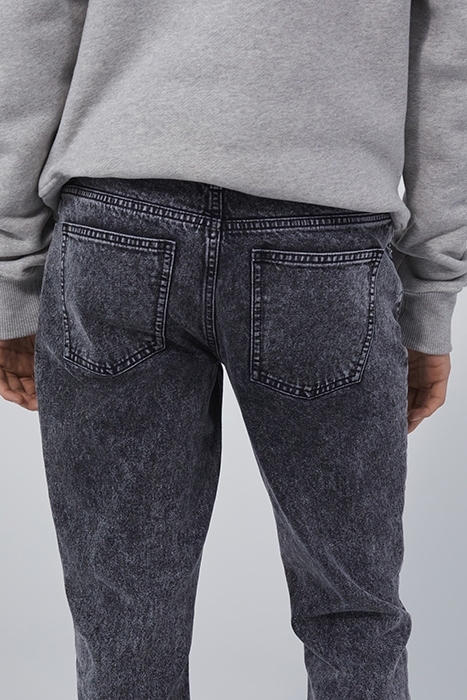 PANAF STRAIGHT IN BLACK 4