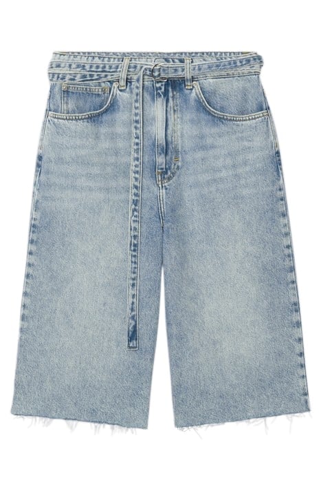 ESTAQUE SHORT IN SUMMER BLUE 5