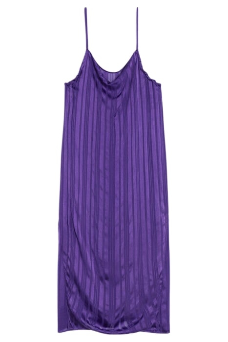 PERIA DRESS IN PURPLE 1