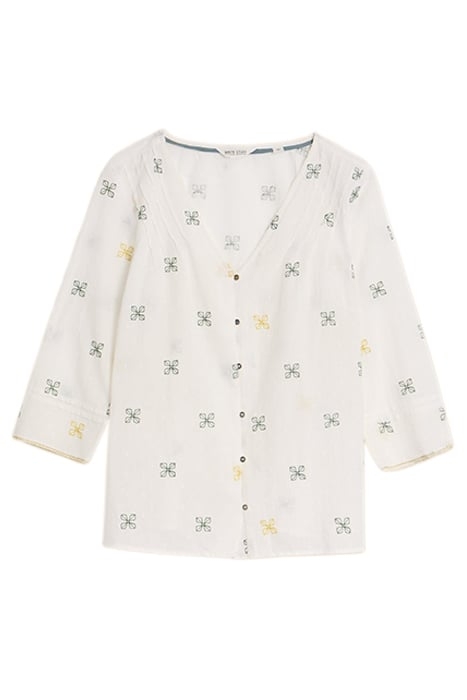 RAE  COTTON TOP IVORY 3