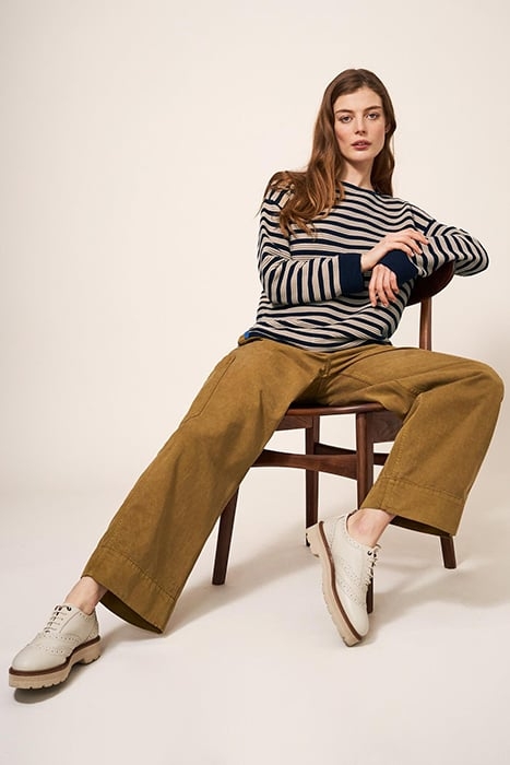 JANA JUMPER NATURAL 3