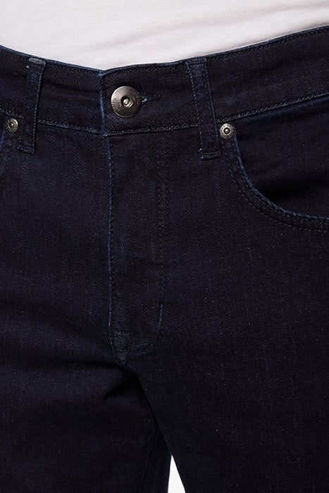 FERRYSI DENIM RAW BLUE DENIM 6