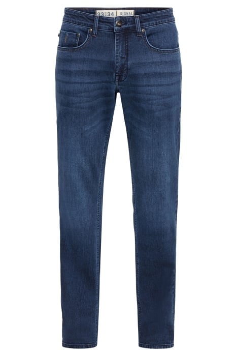 TIMMYSI DENIM SOFT WASH 4