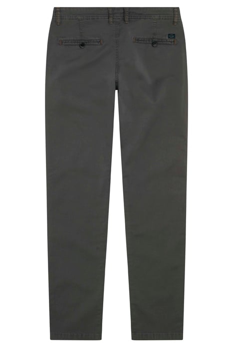 VICTORSI CHINO EARTH BROWN 2