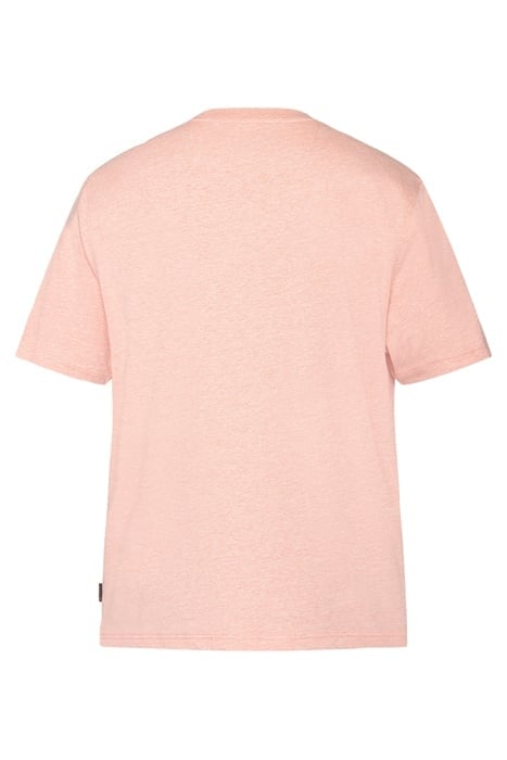 EDDYSI + SUN BAKED MELANGE 5