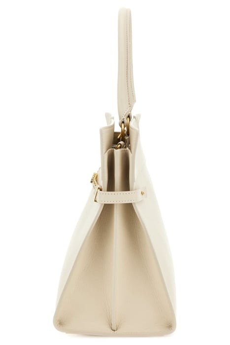 MEDIUM SATCHEL MAGNET SANDY TOTE BAG SHORE 7