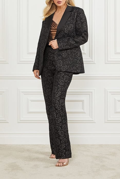 KATE BLAZER JET BLACK 6