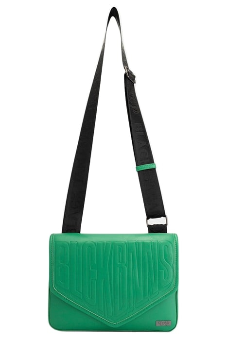 ENVELOPE BAG GREEN 1