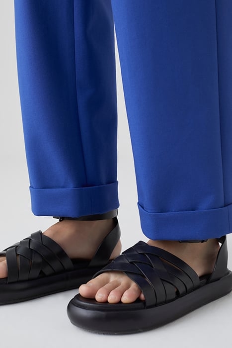 AUCKLEY PANTS GALAXY BLUE 7