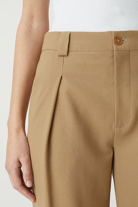 BROOKS PANTS BROWN MARBLE 5