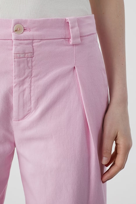 BROOKS PANTS DAHLIA PINK 7