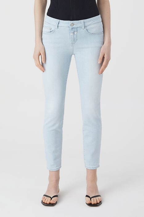 BAKER JEANS LIGHT BLUE 1