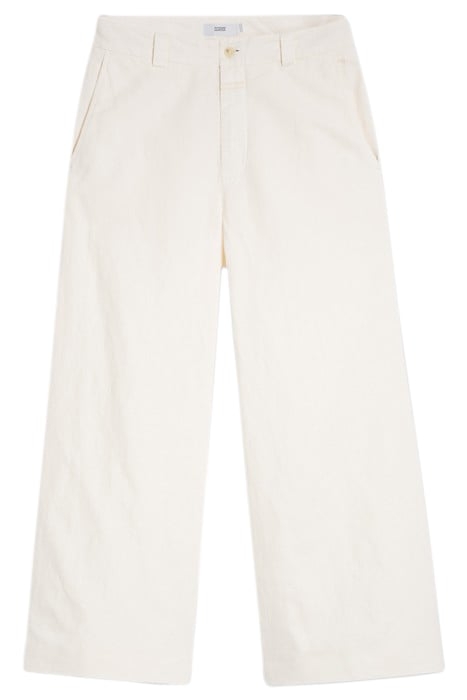 BARTON PANTS IVORY 3