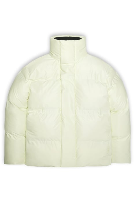 UNISEX BATOR PUFFER JACKET FOAM 2