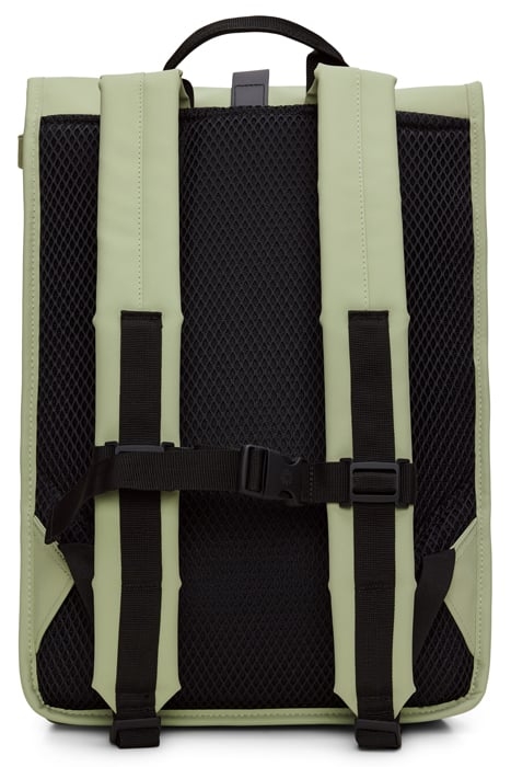 UNISEX ROLLTOP RUCKSACK W3 EARTH 2