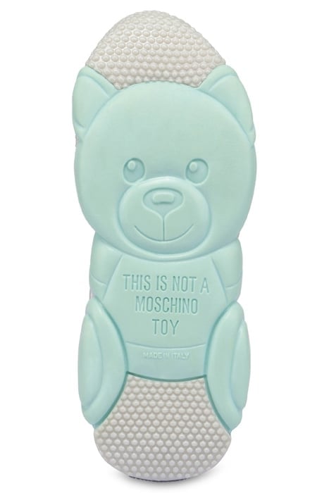 BUBBLE TEDDY SHOES MULTICOLOR 4