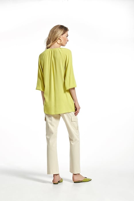 CREPE MARROCAINE AGREN TOP LIME 2
