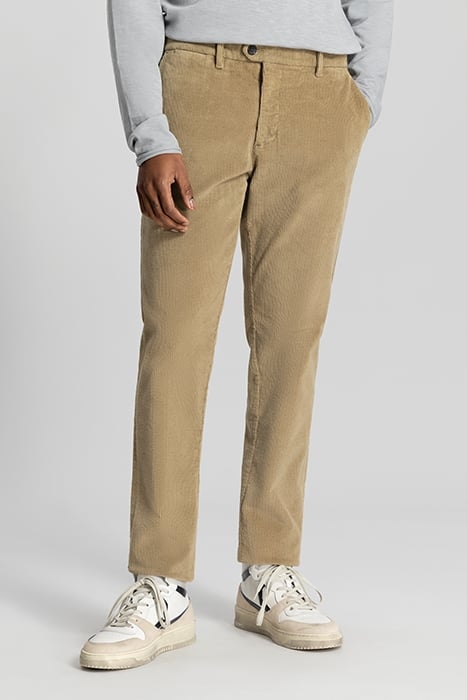 DS_FONDA SLIMFIT CHINO OAK 1