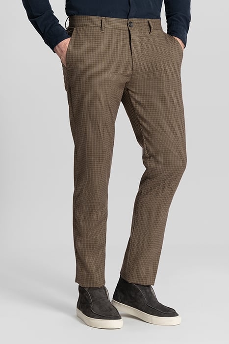 DS_FONDA SLIMFIT CHINO OAK 1