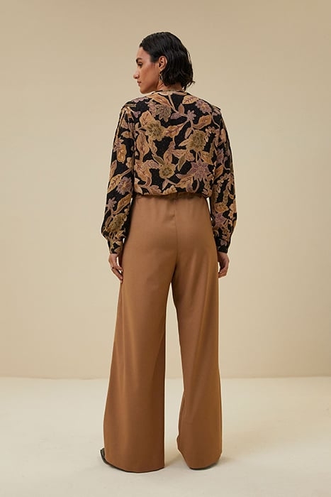 ERIN LILLI BLOUSE LILLI PRINT 2