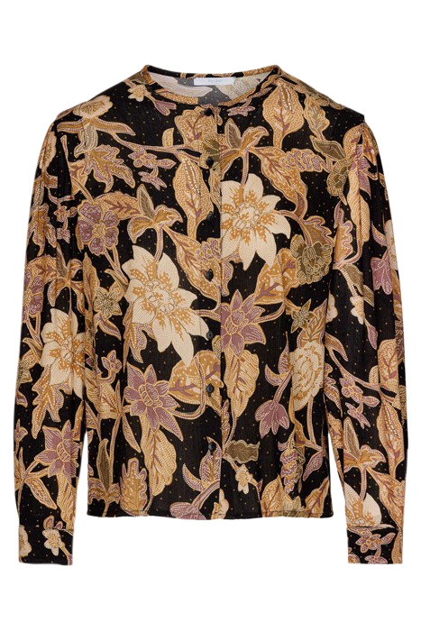 ERIN LILLI BLOUSE LILLI PRINT 3