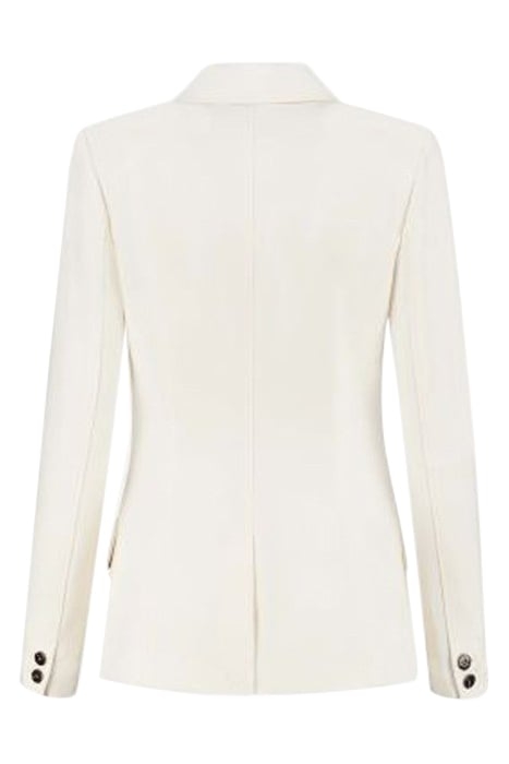 NATO BLAZER OFF WHITE 3