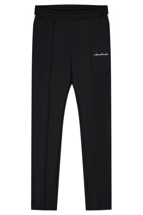 JOEY TECH PANTS BLACK 2